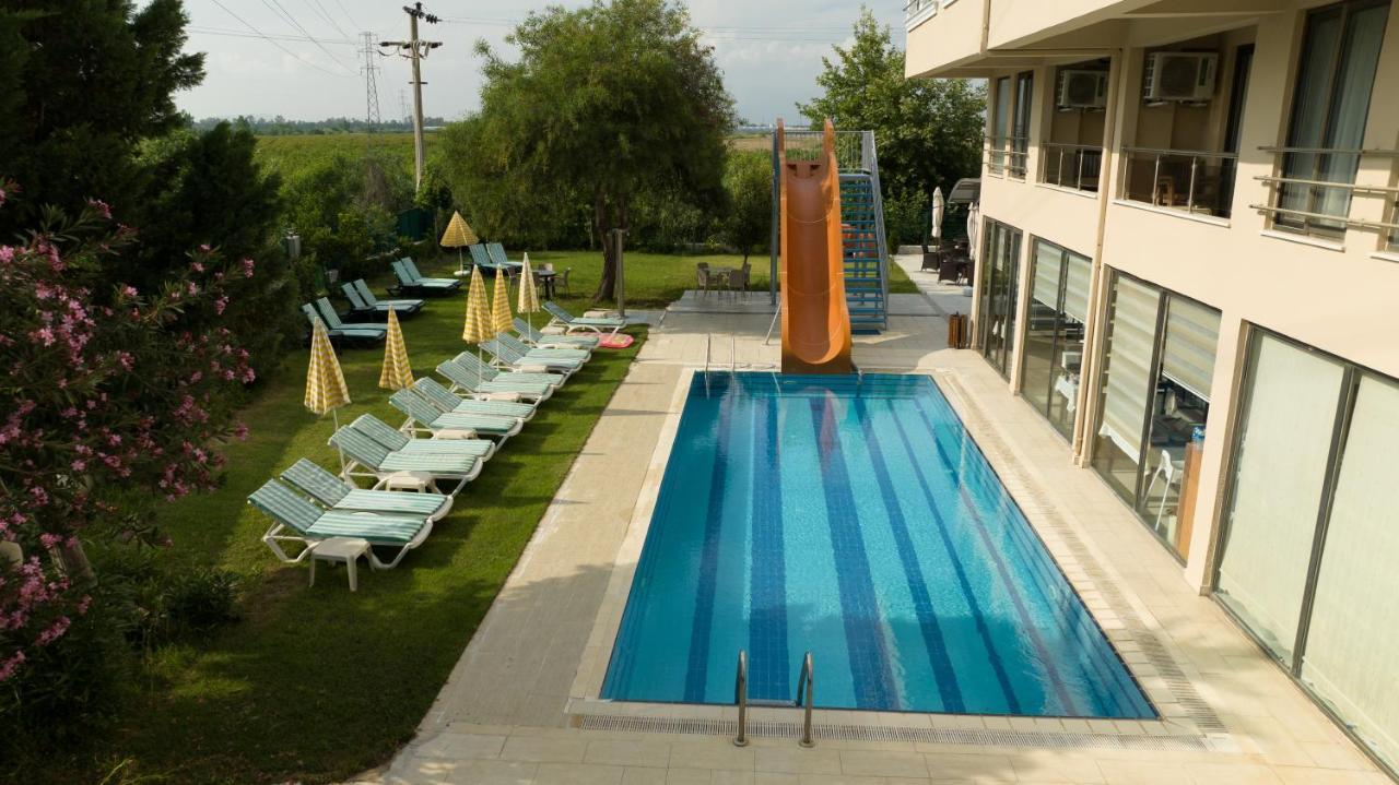 Selin Hotel