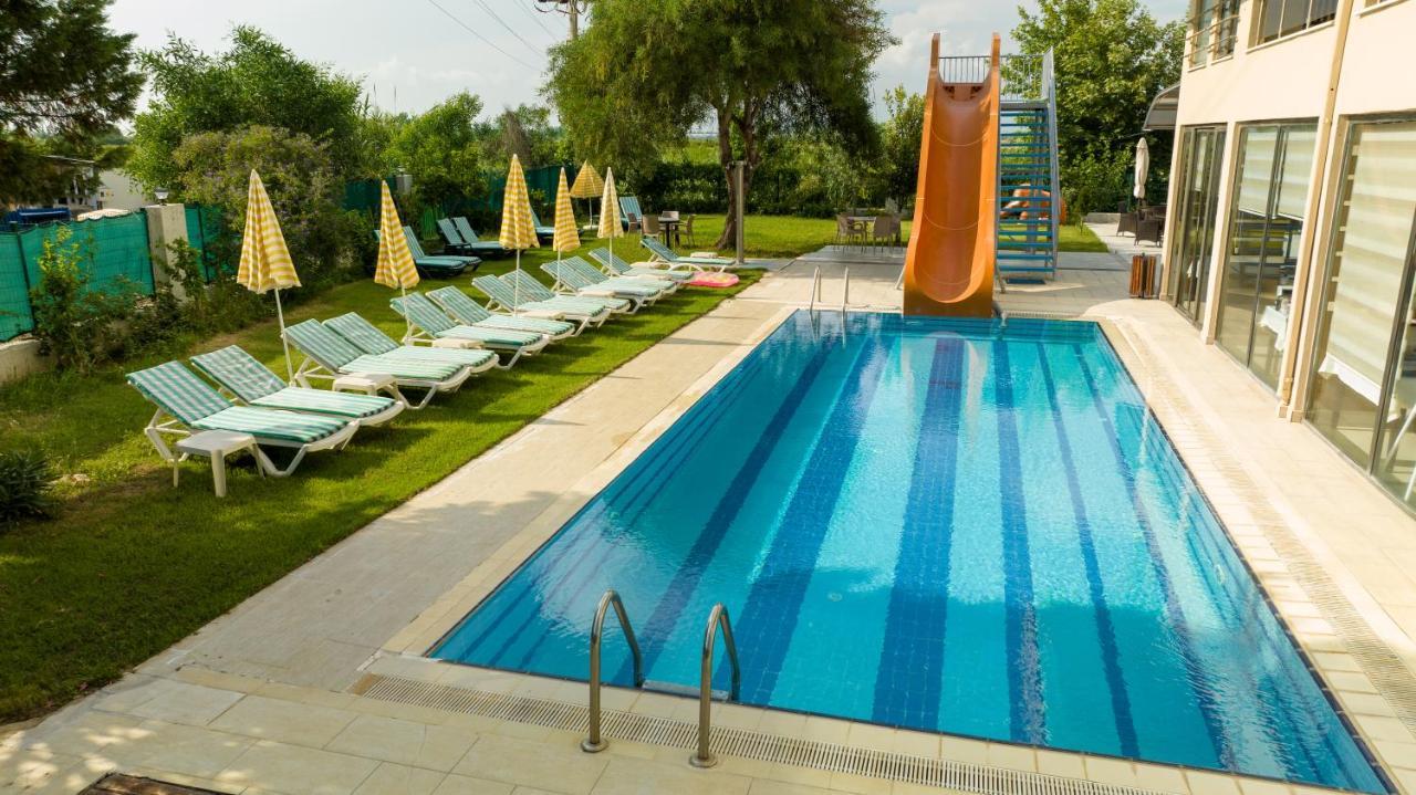 Selin Hotel