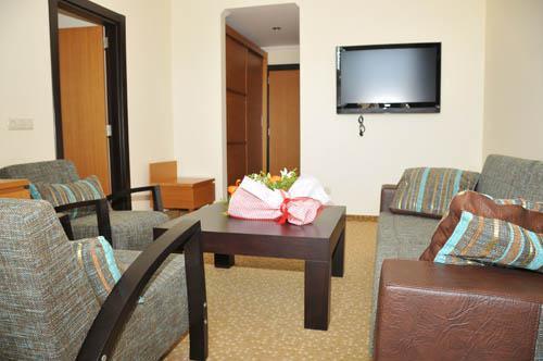 Hotel Selin Belek
